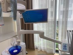 -泰康拜博口腔(松江印象城臻尔店)