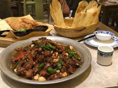 -大张烙馍村(泉山店)