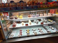 -燃厚蛋糕(卓展中信城店)