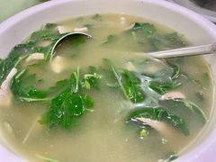 -老字号蛇口德记烧腊饭店·海鲜加工