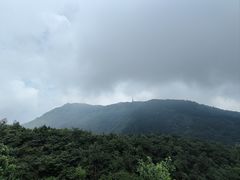 -南岳衡山风景名胜区