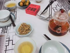 -新李记 · 口味菜馆(南郊公园店)