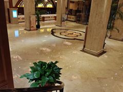 -山明水秀大饭店