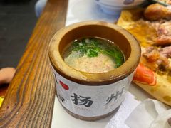 -打酱油·非遗淮扬菜(瘦西湖梅岭店)