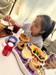 -奈尔宝·儿童乐园·亲子餐厅(星河湾店)