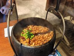 -索溪山寨·湘西饮食文化博物馆(标志门店)