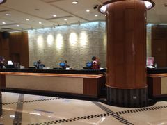 -深圳海景嘉途酒店(东翼楼)