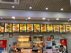 -杏园餐厅(阜成门店)