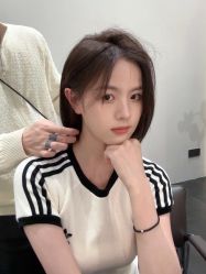 -AFA Hair studio·女士发型设计