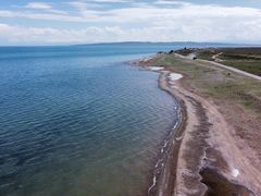 -青海湖国家重点风景名胜区