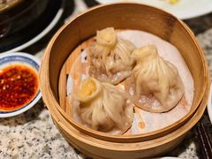 天王烤鸭包-南京大牌档(龙湖长楹天街店)
