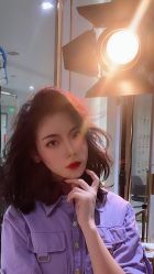 点击看大图 -3AM·S HAIR SALON烫发染发接发