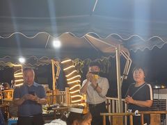 -刘家花园·柴火鸡·中餐酒楼·西昌烧烤(三圣乡店)