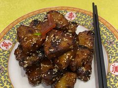 -烤肉季饭庄