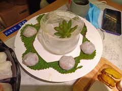 -鲜潭蒸汽石锅鱼(五道口购物中心店)