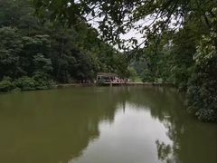 -韶山毛泽东同志故居