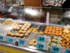 -大润发(王庄店)