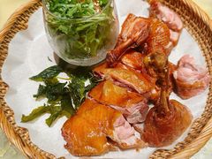 樟茶鸭-锦府盐帮·侯宅(五棵松万达店)