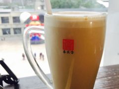 -春水堂人文茶馆(松烟文创店)