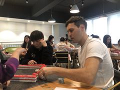 -磁课·成人英语·雅思培训(高新校区)