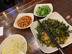 -东泰祥生煎馆(长宁路店)