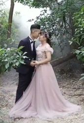 点击看大图 -现代经典婚纱摄影