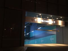 -万象天地（深圳华侨城店）-停车场