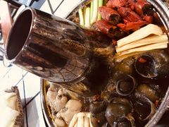 -小板凳(四公里店)