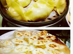 -添福来墨鱼饺子 · 海鲜东北菜(大连星海·黄浦路店)