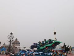 -大连海昌发现王国主题公园