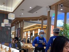 -马记永·兰州牛肉面(3019君尚店)