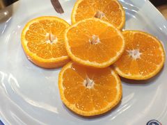 -韩都烤肉·烤鳗鱼(中街小北总店)