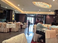 -尖沙咀大酒楼(罗村店·粤菜海鲜·宴会聚餐)