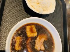 -马来西亚美食街