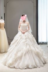 -MuseMarry婚纱(前海嘉里中心店)