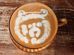 -汭REi·FLOWER COFFEE BAR