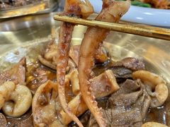 -明记牛杂(新马路分店)