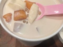 -iFood甜嫩嫩(江东北路店)