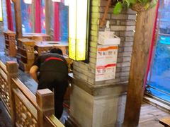 大堂-蜀大侠火锅(寰球文化地标·总府店)