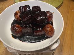 -永安鱼庄·镇江菜(丁卯店)