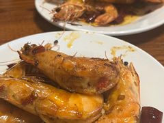 -汉巴味德·烤肉与啤酒的自助(杭州大悦城店)