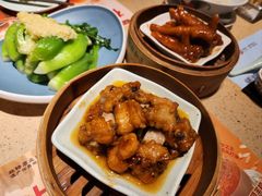 -点都德(华强南店)