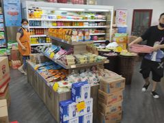 零售区-南北零食(建设路旗舰店店)