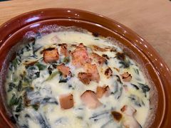 芝士培根焗薯角-萨莉亚意式餐厅(南京环亚凯瑟琳广场店)