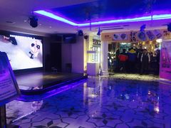 -W20 SHINING Party·K(悦豪和平路店)