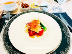 -红花铁板烧(古羊路店)