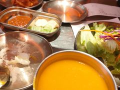 -西塔老太太泥炉烤肉(苏州大悦城店)