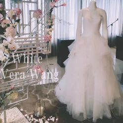 点击看大图 -Vera Wang婚纱礼服旗舰店
