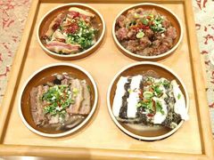 -伊和园清真餐饮
