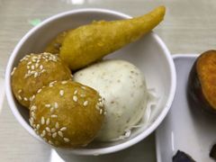 -文星素食(兴华路店)